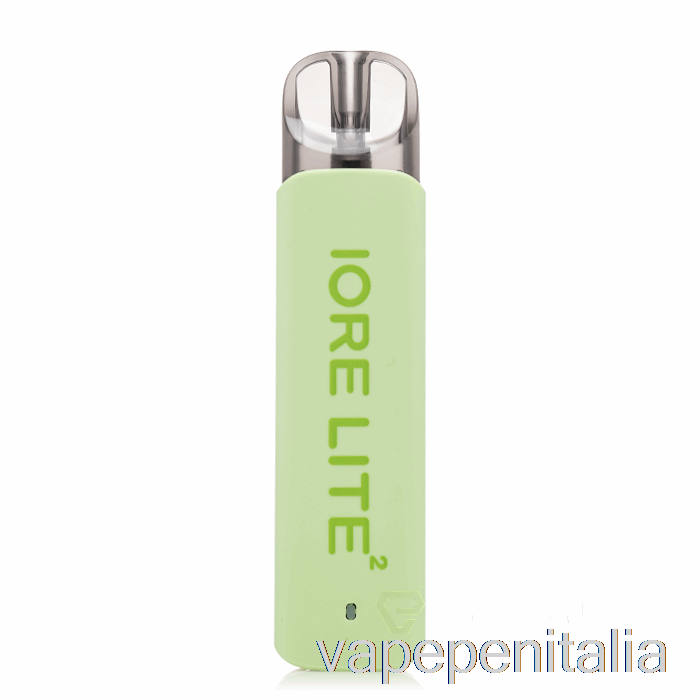 Vape Box Mod Eleaf Iore Lite 2 12w Pod System Verde